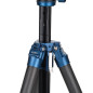 TSSL18CH0P Super Slim Carb Tripod + H0P head TSSL18CH0P Super Slim Carb Tripod + H0P head