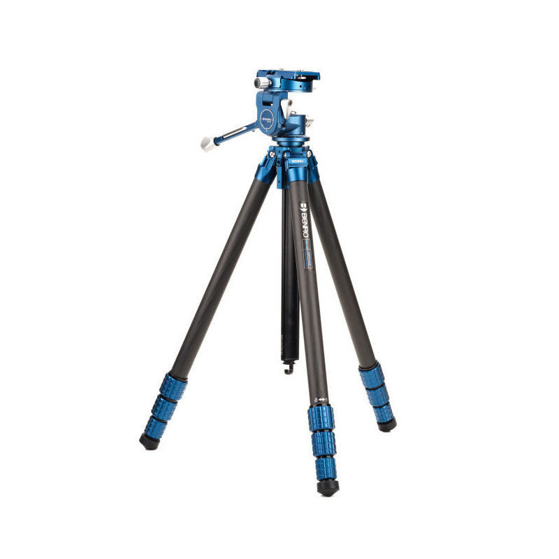 TSSL18CPHVF3 Super Slim Carb Tripod + PHVF3 head TSSL18CPHVF3 Super Slim Carb Tripod + PHVF3 head