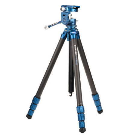 TSSL18CPHVF3 Super Slim Carb Tripod PHVF3 head