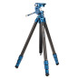 TSSL18CPHVF3 Super Slim Carb Tripod + PHVF3 head TSSL18CPHVF3 Super Slim Carb Tripod + PHVF3 head