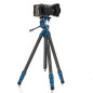 TSSL18CPHVF3 Super Slim Carb Tripod + PHVF3 head TSSL18CPHVF3 Super Slim Carb Tripod + PHVF3 head