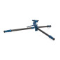 TSSL18CPHVF3 Super Slim Carb Tripod + PHVF3 head TSSL18CPHVF3 Super Slim Carb Tripod + PHVF3 head