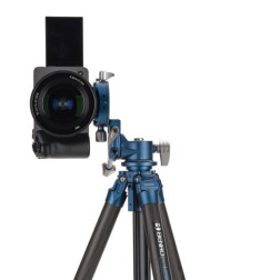 TSSL18CPHVF3 Super Slim Carb Tripod   PHVF3 head