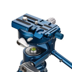 TSSL18CPHVF3 Super Slim Carb Tripod   PHVF3 head