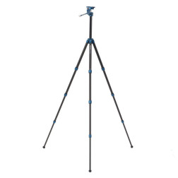 TSSL18CPHVF3 Super Slim Carb Tripod   PHVF3 head
