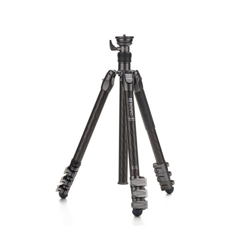 FRHN34CF Rhino Video Tripod FRHN34CF Rhino Video Tripod