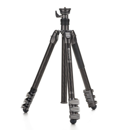 FRHN34CF Rhino Video Tripod