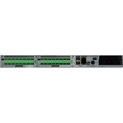 Interface Audio - Interface Dante/AES67 - 32out ligne In QSC SYSTEMS