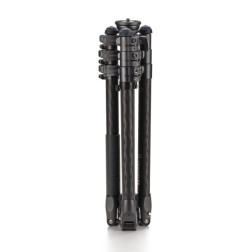 FRHN34CF Rhino Video Tripod