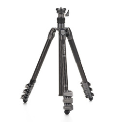 FRHN24CF Rhino Video Tripod