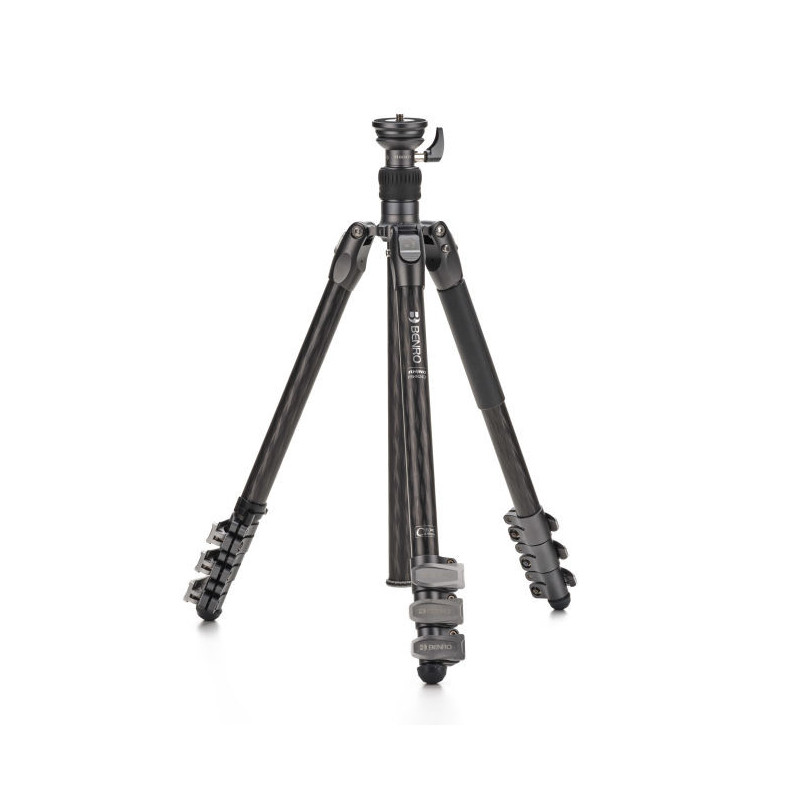 FRHN24CF Rhino Video Tripod