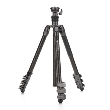 FRHN24CF Rhino Video Tripod
