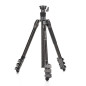 FRHN24CF Rhino Video Tripod