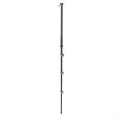 FRHN24CF Rhino Video Tripod