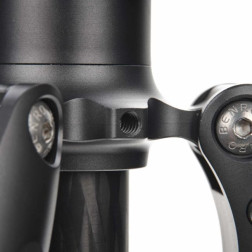 FRHN24CF Rhino Video Tripod