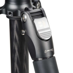 FRHN24CF Rhino Video Tripod