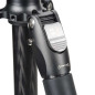 FRHN24CF Rhino Video Tripod