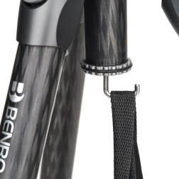 FRHN24CF Rhino Video Tripod