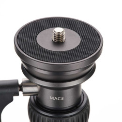 FRHN24CF Rhino Video Tripod