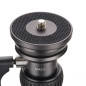 FRHN24CF Rhino Video Tripod