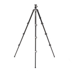 FRHN24CF Rhino Video Tripod