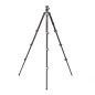 FRHN24CF Rhino Video Tripod