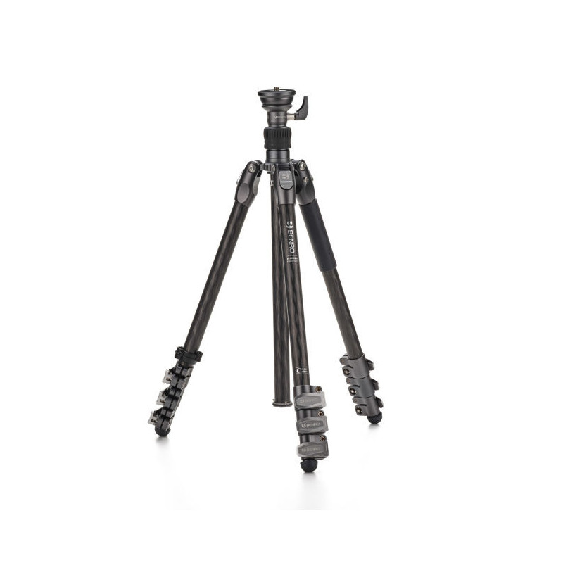 FRHN14CF Rhino Video Tripod FRHN14CF Rhino Video Tripod