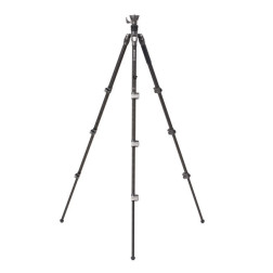 FRHN14CF Rhino Video Tripod