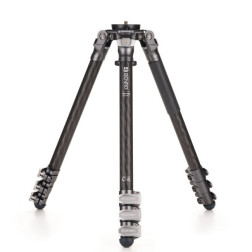TMTH34CF Mammoth Video Tripod