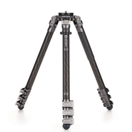 TMTH34CF Trepied Mammoth CF Série3