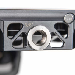 TMTH34CF Mammoth Video Tripod