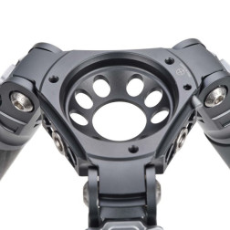 TMTH34CF Mammoth Video Tripod