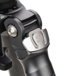 TMTH34CF Mammoth Video Tripod