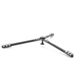 TMTH34CF Mammoth Video Tripod