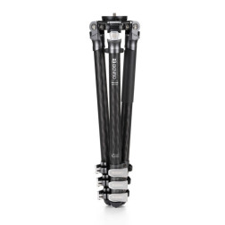 TMTH34CF Mammoth Video Tripod