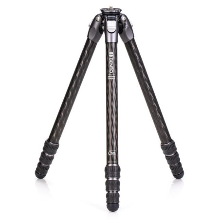 TTOR34CLV tripod Tortoise without head 34CLV