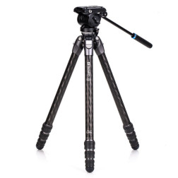 TTOR34CLV tripod Tortoise without head 34CLV