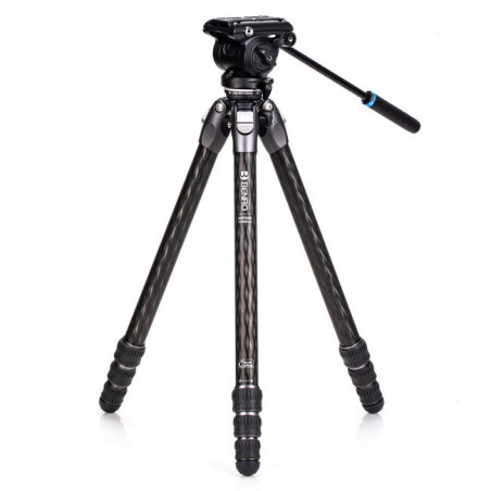 TTOR34CLV tripod Tortoise without head 34CLV