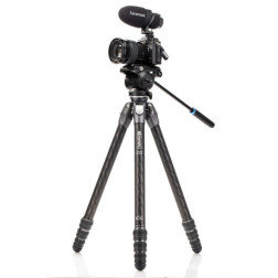 TTOR34CLV tripod Tortoise without head 34CLV