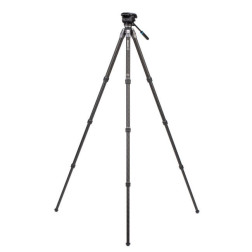 TTOR34CLV tripod Tortoise without head 34CLV