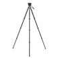 TTOR34CLV tripod Tortoise without head 34CLV TTOR34CLV tripod Tortoise without head 34CLV