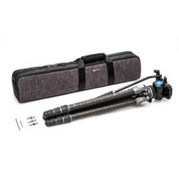 TTOR34CLV tripod Tortoise without head 34CLV