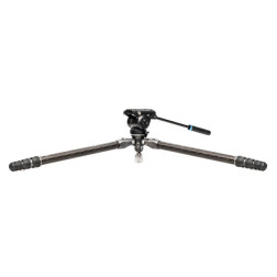 TTOR34CLV tripod Tortoise without head 34CLV