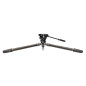 TTOR34CLV tripod Tortoise without head 34CLV TTOR34CLV tripod Tortoise without head 34CLV