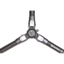 TTOR34CLV tripod Tortoise without head 34CLV
