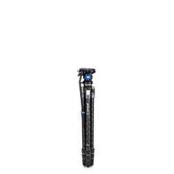 TTOR34CLV tripod Tortoise without head 34CLV