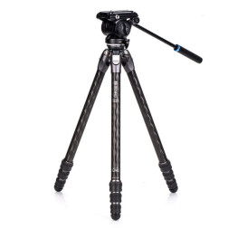 TTOR24CLVS4PRO Tortoise tripod kit