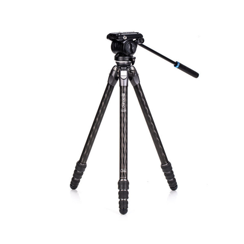 TTOR24CLVS4PRO Tortoise tripod kit