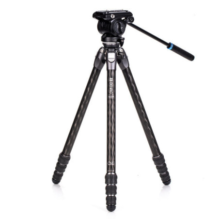TTOR24CLVS4PRO Tortoise tripod kit