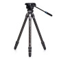 TTOR24CLVS4PRO Tortoise tripod kit
